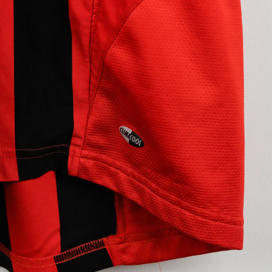 Maglia Home Adidas Milan Maldini n3 2005/2006 by ADIDAS - Home (19)