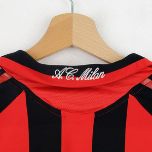 Maglia Home Adidas Milan Maldini n3 2005/2006 by ADIDAS - Home (20)