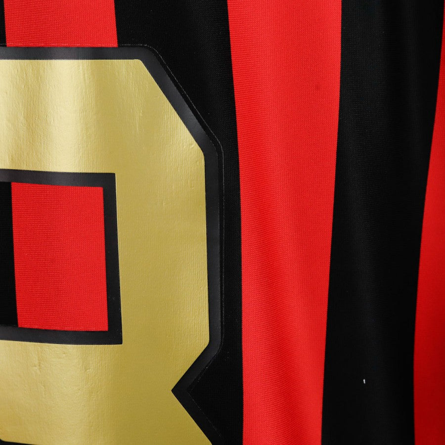 Maglia Home Adidas Milan Maldini n3 2005/2006 by ADIDAS - Home (6)