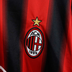 maglia home adidas milan nesta 13 2004/2005 by ADIDAS - Home (12)