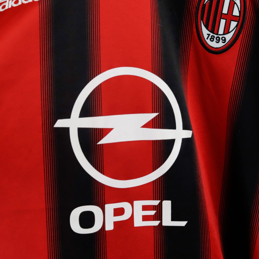 maglia home adidas milan nesta 13 2004/2005 by ADIDAS - Home (14)