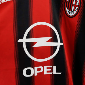 maglia home adidas milan nesta 13 2004/2005 by ADIDAS - Home (14)