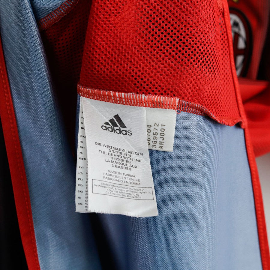 maglia home adidas milan nesta 13 2004/2005 by ADIDAS - Home (18)