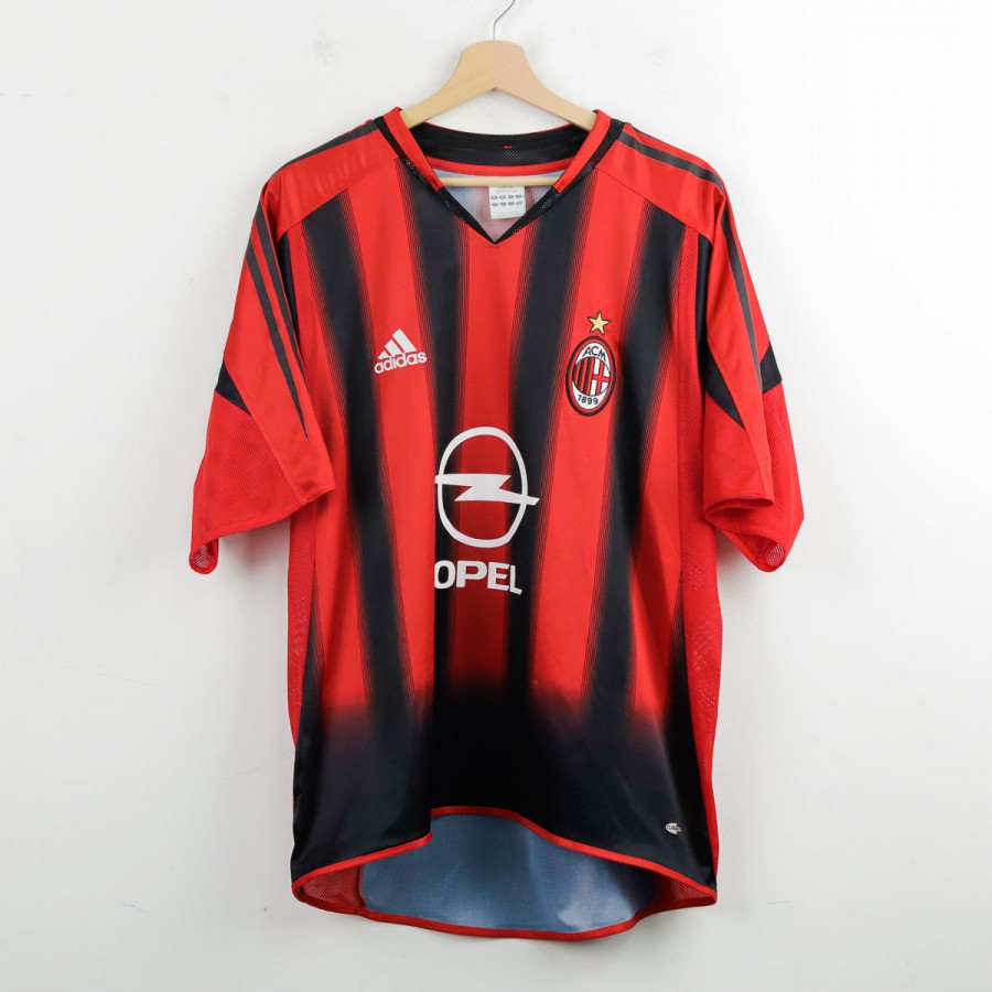 maglia home adidas milan nesta 13 2004/2005 by ADIDAS - Home (2)
