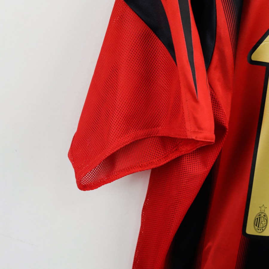 maglia home adidas milan nesta 13 2004/2005 by ADIDAS - Home (8)