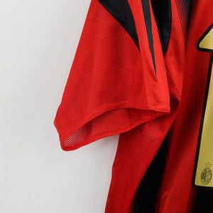 maglia home adidas milan nesta 13 2004/2005 by ADIDAS - Home (8)