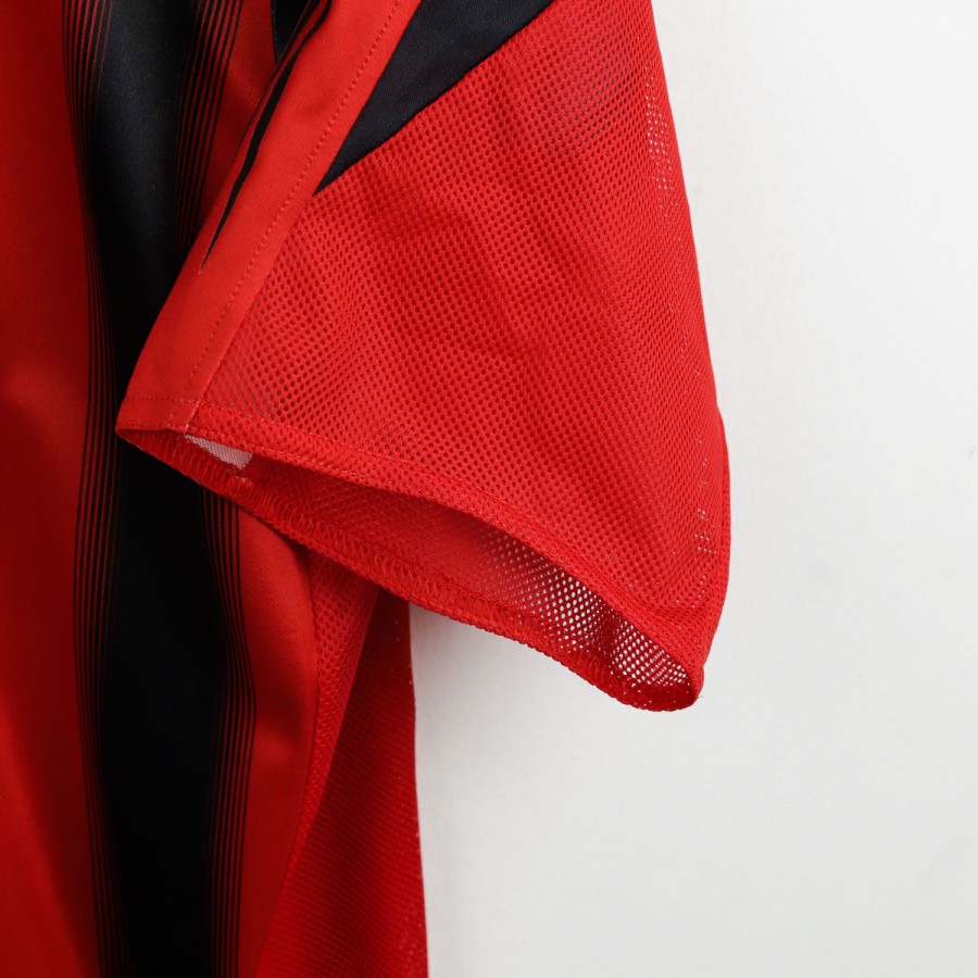 maglia home adidas milan nesta 13 2004/2005 by ADIDAS - Home (9)