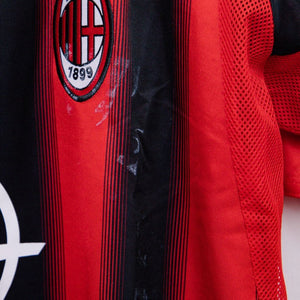 maglia home Adidas milan Pancaro 26 2005/2006 by ADIDAS - Home (13)