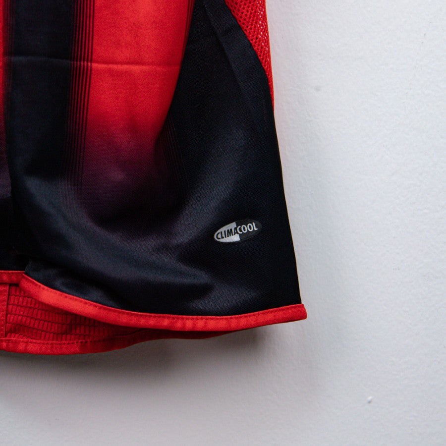 maglia home Adidas milan Pancaro 26 2005/2006 by ADIDAS - Home (15)