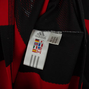 Maglia Home Adidas Milan Pirlo 21 2003/2004 by ADIDAS - Home (18)