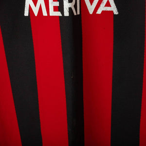 Maglia Home Adidas Milan Pirlo 21 2003/2004 by ADIDAS - Home (19)