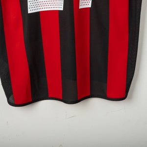 Maglia Home Adidas Milan Pirlo 21 2003/2004 by ADIDAS - Home (7)