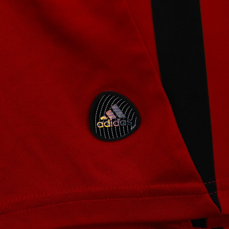 maglia home adidas milan Seedorf n10 2011/2012 by ADIDAS - Home (12)