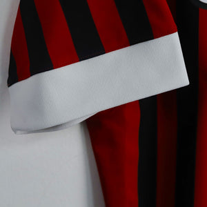 maglia home adidas milan Seedorf n10 2011/2012 by ADIDAS - Home (4)