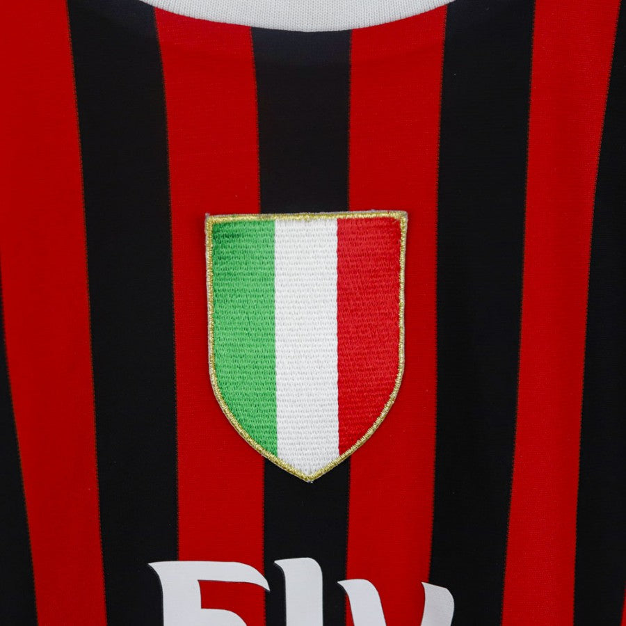 maglia home adidas milan Seedorf n10 2011/2012 by ADIDAS - Home (9)