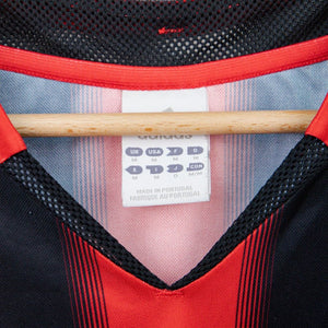 maglia home Adidas milan shevchenko 7 2005/2006 by ADIDAS - Home (10)