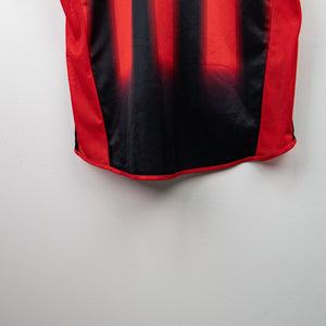 maglia home Adidas milan shevchenko 7 2005/2006 by ADIDAS - Home (7)