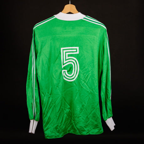 maglia home adidas red star paris 1979/1980 by ADIDAS - Home (2)