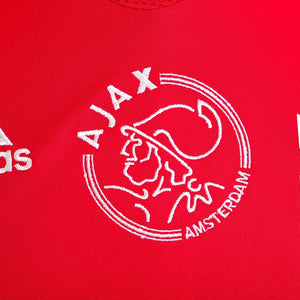 maglia home ajax 2006/2007 sneijder 10 by ADIDAS - Home (3)