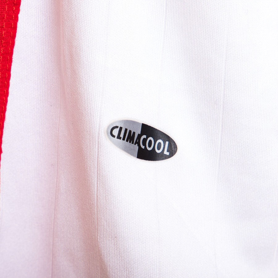 maglia home ajax 2006/2007 sneijder 10 by ADIDAS - Home (6)