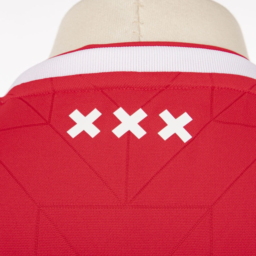 maglia home ajax adidas 2018/2019 by ADIDAS - Home (10)