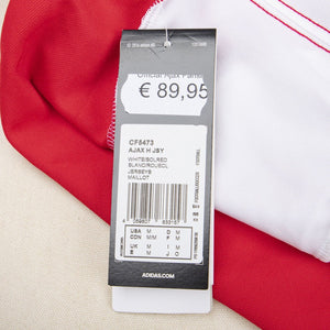 maglia home ajax adidas 2018/2019 by ADIDAS - Home (13)