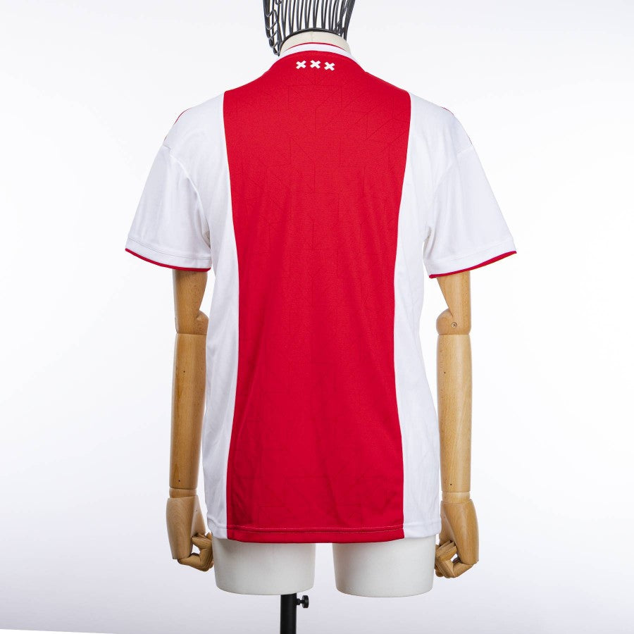 maglia home ajax adidas 2018/2019 by ADIDAS - Home (2)