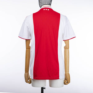 maglia home ajax adidas 2018/2019 by ADIDAS - Home (2)