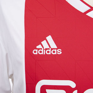 maglia home ajax adidas 2018/2019 by ADIDAS - Home (3)
