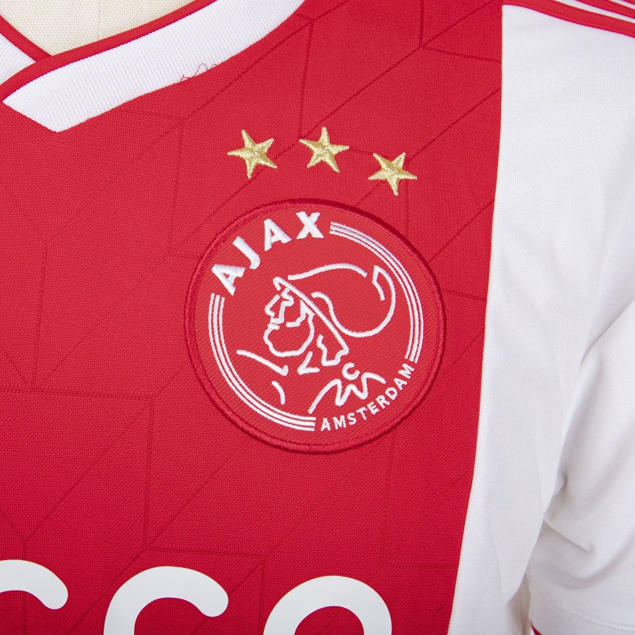 maglia home ajax adidas 2018/2019 by ADIDAS - Home (4)