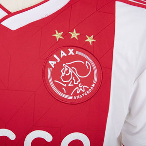 maglia home ajax adidas 2018/2019 by ADIDAS - Home (4)