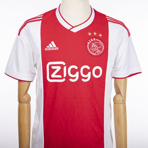 maglia home ajax adidas 2018/2019 by ADIDAS - Home (8)