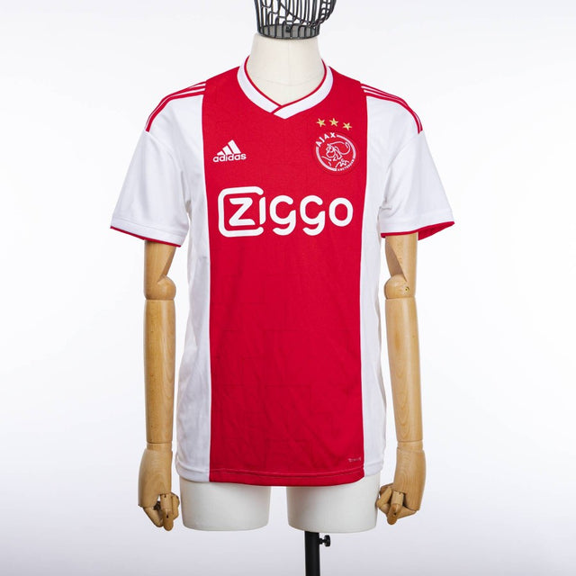 maglia home ajax adidas 2018/2019 by ADIDAS - Home