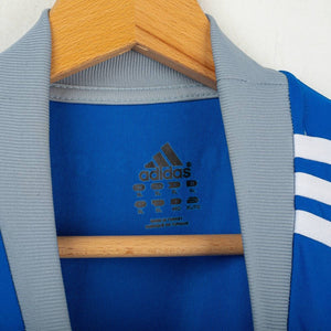 Maglia Home Al Hilal Adidas 2010/2011 by ADIDAS - Home (15)