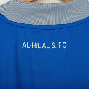 Maglia Home Al Hilal Adidas 2010/2011 by ADIDAS - Home (3)