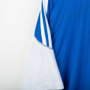 Maglia Home Al Hilal Adidas 2010/2011 by ADIDAS - Home (4)