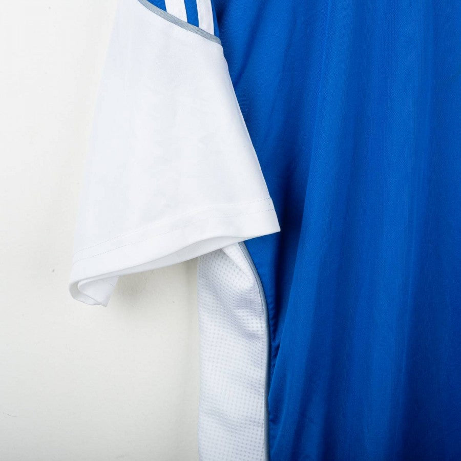 Maglia Home Al Hilal Adidas 2010/2011 by ADIDAS - Home (5)