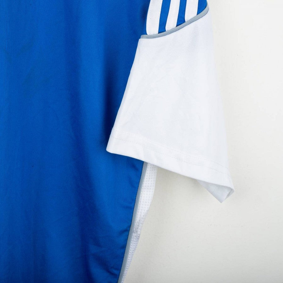 Maglia Home Al Hilal Adidas 2010/2011 by ADIDAS - Home (6)