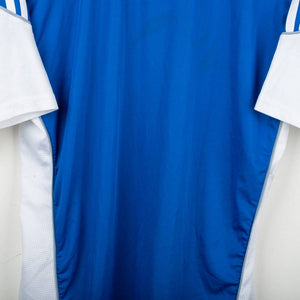 Maglia Home Al Hilal Adidas 2010/2011 by ADIDAS - Home (8)