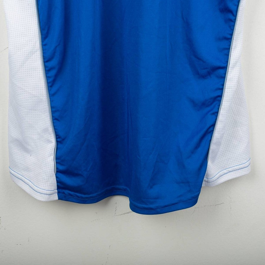 Maglia Home Al Hilal Adidas 2010/2011 by ADIDAS - Home (9)