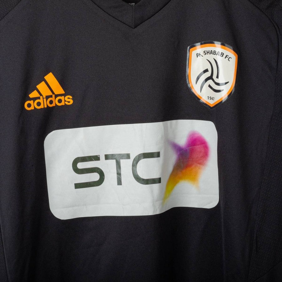 Maglia Home Al-Shabab Adidas 2011/2012 by ADIDAS - Home (10)
