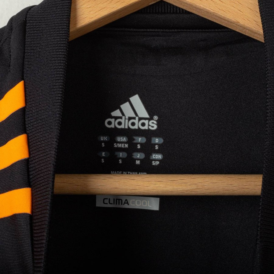 Maglia Home Al-Shabab Adidas 2011/2012 by ADIDAS - Home (12)