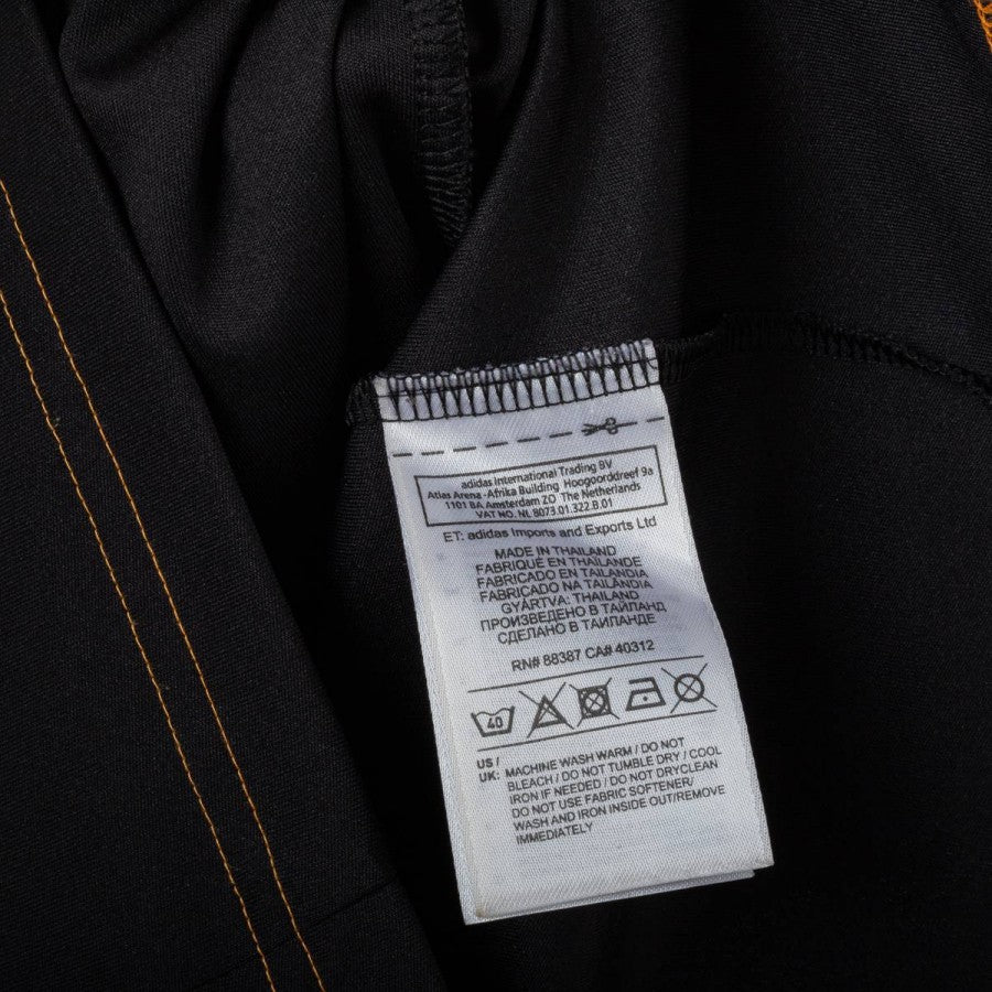 Maglia Home Al-Shabab Adidas 2011/2012 by ADIDAS - Home (14)