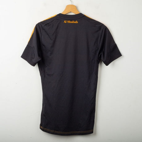 Maglia Home Al-Shabab Adidas 2011/2012 by ADIDAS - Home (2)