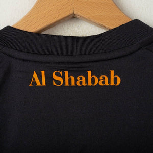 Maglia Home Al-Shabab Adidas 2011/2012 by ADIDAS - Home (7)