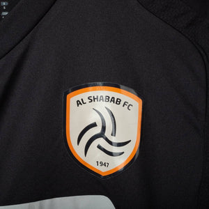 Maglia Home Al-Shabab Adidas 2011/2012 by ADIDAS - Home (8)