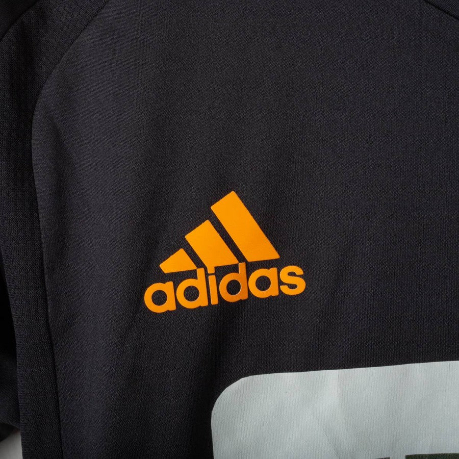 Maglia Home Al-Shabab Adidas 2011/2012 by ADIDAS - Home (9)