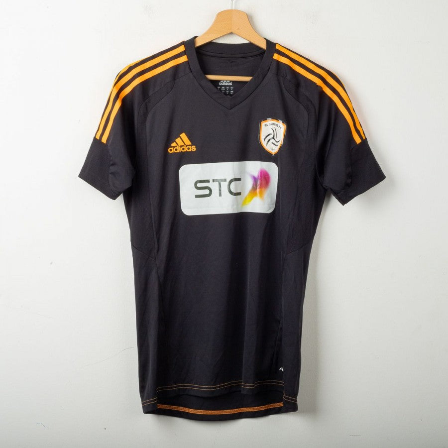 Maglia Home Al-Shabab Adidas 2011/2012 by ADIDAS - Home