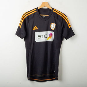 Maglia Home Al-Shabab Adidas 2011/2012 by ADIDAS - Home
