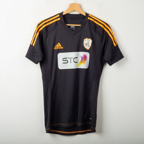 Maglia Home Al-Shabab Adidas 2011/2012 by ADIDAS - Home